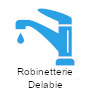 Robinetterie DELABIE Robinetterie DELABIE